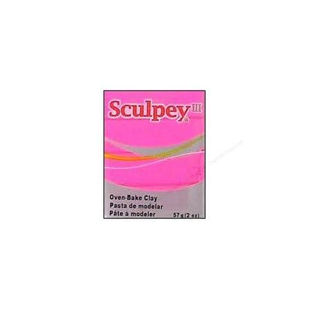 Sculpey pate à modeler candy pink Artemio Ikaipaka jeux &