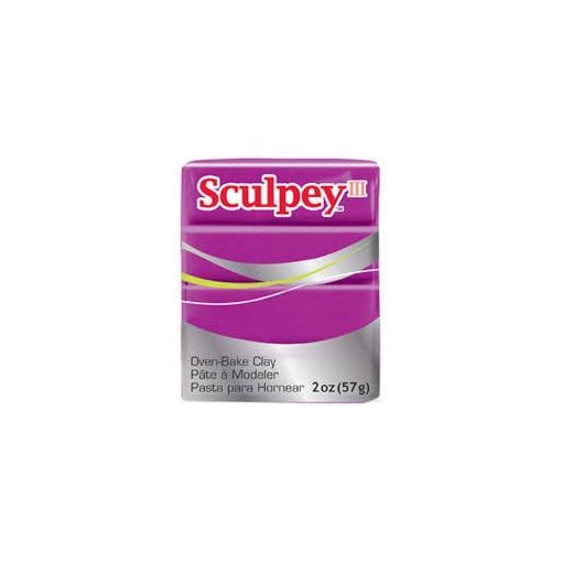 Sculpey pate à modeler fuchsia pearl Artemio Ikaipaka jeux &
