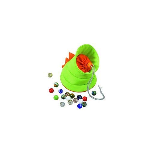 Billes Monstre glouton Haba Ikaipaka jeux & jouets Royan