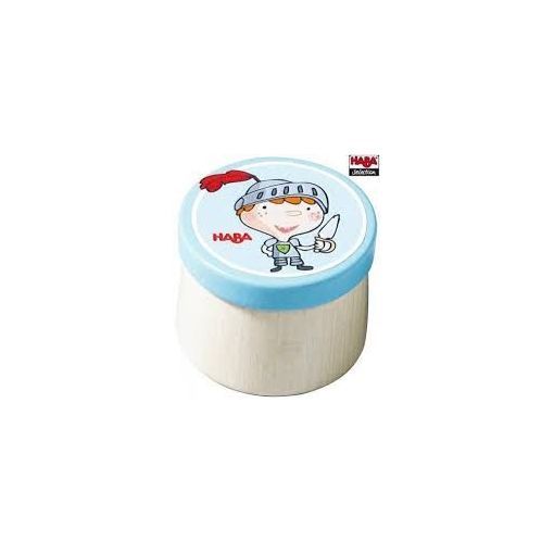 Bôite dents de lait Chevalier Haba Ikaipaka jeux & jouets Royan