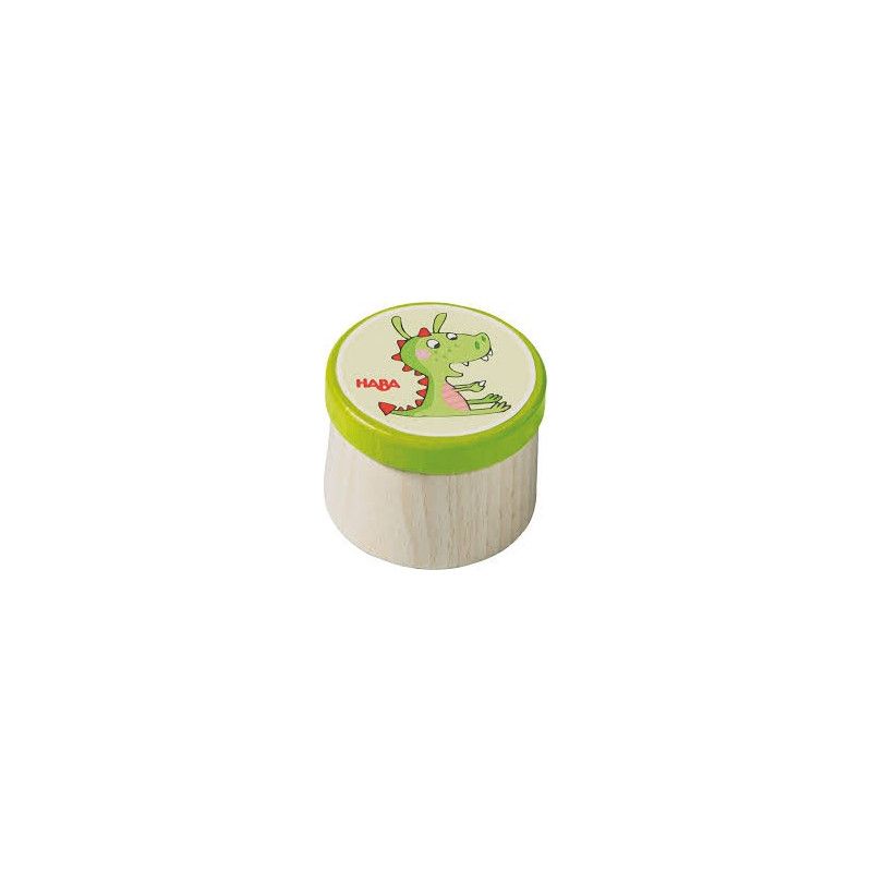 Boîte dents de lait Dragon Haba Ikaipaka jeux & jouets Royan