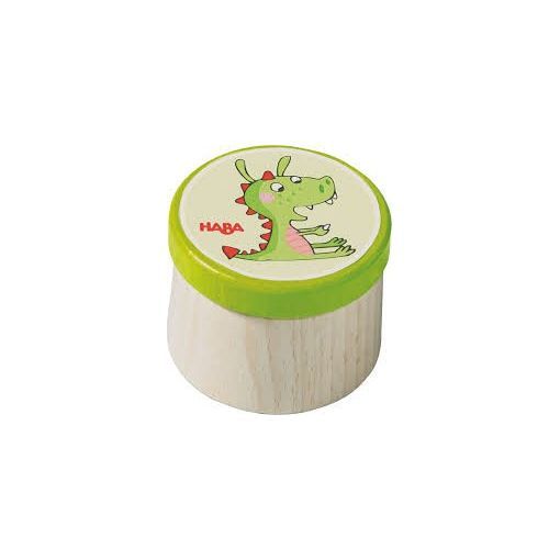 Boîte dents de lait Dragon Haba Ikaipaka jeux & jouets Royan