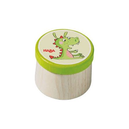 Boîte dents de lait Dragon Haba Ikaipaka jeux & jouets Royan