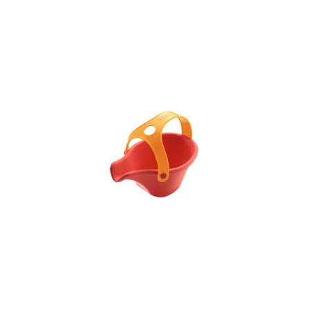 Arrosoir pour tout-petits rouge Haba Ikaipaka jeux & jouets