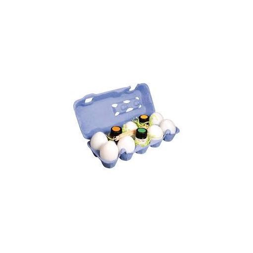 Marble paint kit "carton à oeuf" Rayher Ikaipaka jeux & jouets