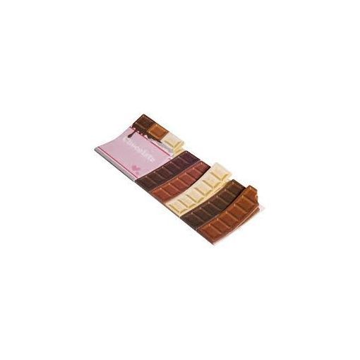 Memo stickers chocolat  Ikaipaka jeux & jouets Royan