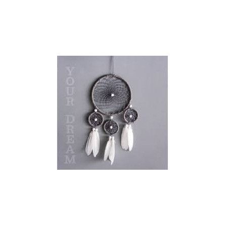 Kit DIY capteurs de reves Rayher Ikaipaka jeux & jouets Royan