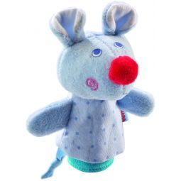 Marionnette à doigt souris Haba Ikaipaka jeux & jouets Royan