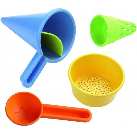 Glaces de reve en sable Haba Ikaipaka jeux & jouets Royan