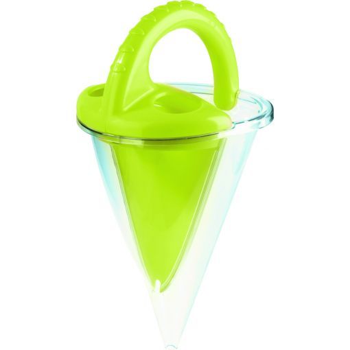 Entonnoir xxl vert Haba Ikaipaka jeux & jouets Royan