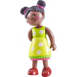 Little Friends Naomi Haba Ikaipaka jeux & jouets Royan