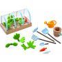 Little Friends - Ensemble potager  Ikaipaka jeux & jouets Royan
