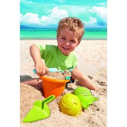 Ensemble Artisans du sable Haba Ikaipaka jeux & jouets Royan