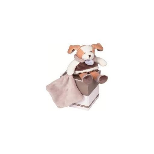 Pantins d'activités PM Doudou et compagnie Ikaipaka jeux &