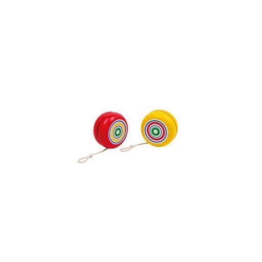 Yoyo Legler Ikaipaka jeux & jouets Royan