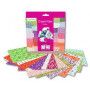 Origami Paper Liberty Avenue Mandarine Ikaipaka jeux & jouets