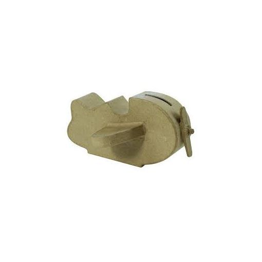 Tirelire avion Décopatch  Ikaipaka jeux & jouets Royan