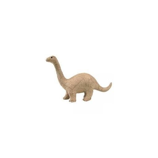Brontosaure Décopatch  Ikaipaka jeux & jouets Royan
