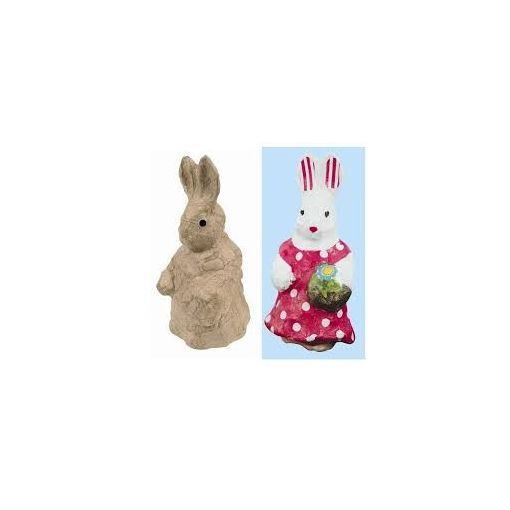 Maman lapin Décopatch  Ikaipaka jeux & jouets Royan