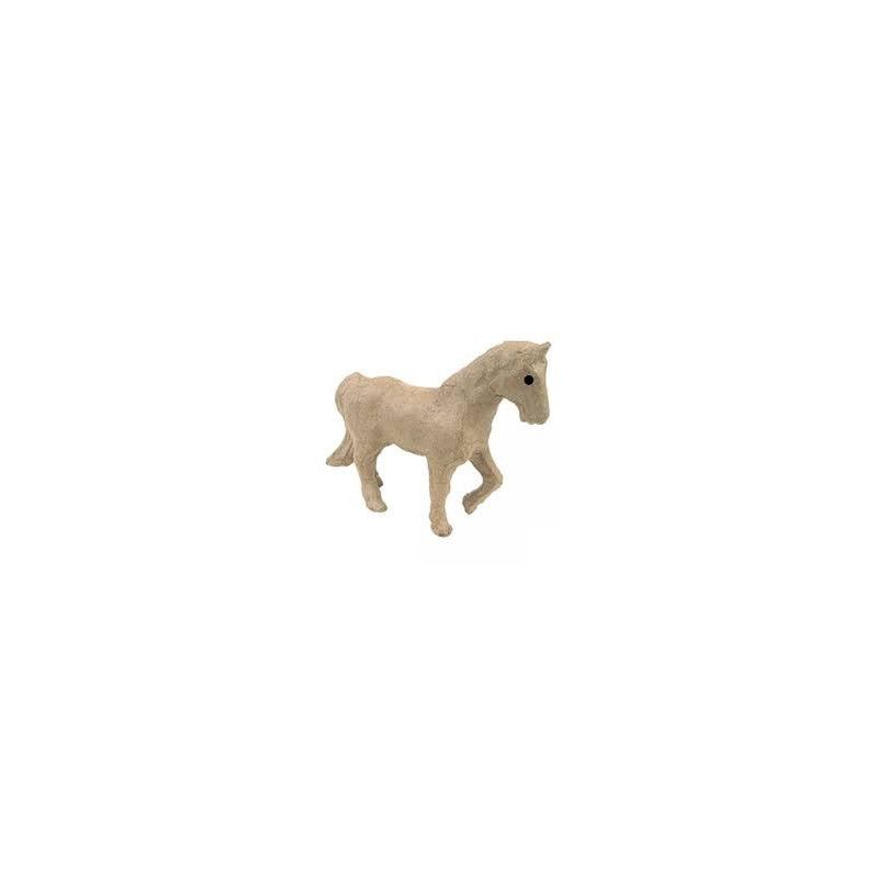cheval Décopatch - IkaIpaka Royan
