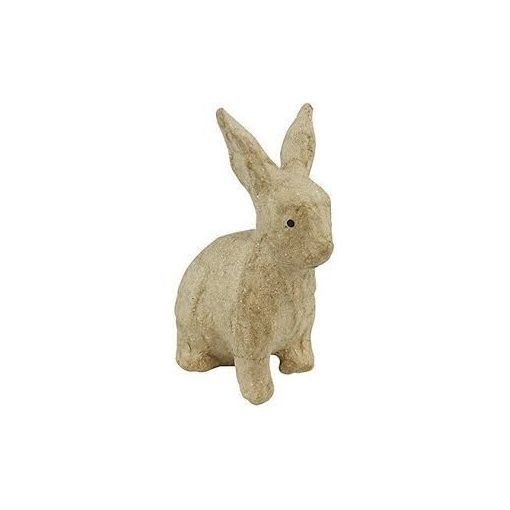 Lapin assis Décopatch Décopatch Ikaipaka jeux & jouets Royan