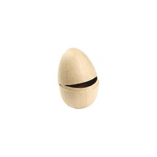 Boîte œuf S Décopatch Décopatch Ikaipaka jeux & jouets Royan