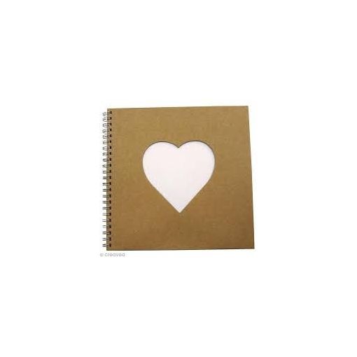 Livre d'or, carré Décopatch Décopatch Ikaipaka jeux & jouets