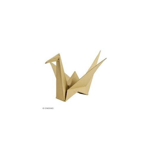 Grue origami moyenne Décopatch Décopatch Ikaipaka jeux & jouets