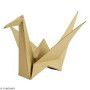 Grue origami large Décopatch - IkaIpaka Royan