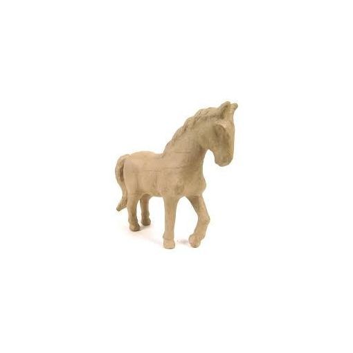 Cheval 16,5cm Décopatch Décopatch Ikaipaka jeux & jouets Royan