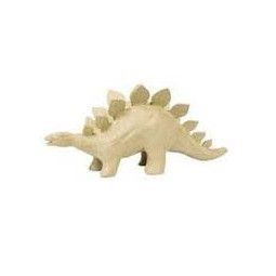 Stégosaure 15cm Décopatch Décopatch Ikaipaka jeux & jouets Royan