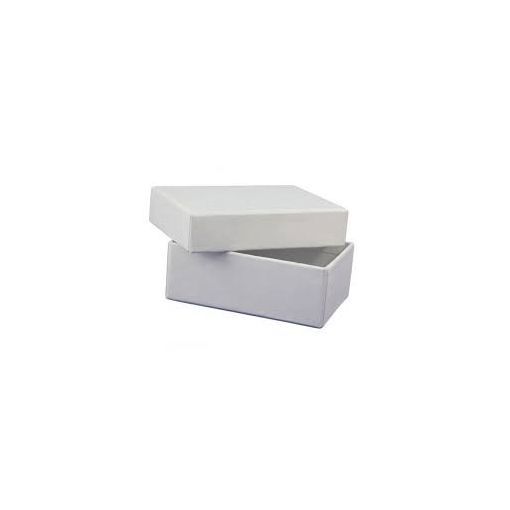 Grande boite à décorer, 11x7,5x4cm  Ikaipaka jeux & jouets Royan