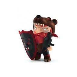 Arty Toys Chevaliers - Goran Djeco Ikaipaka jeux & jouets Royan