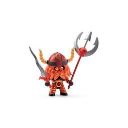 Arty Toys super heros Poulpus Djeco Ikaipaka jeux & jouets Royan