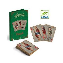 Cartum Djeco Ikaipaka jeux & jouets Royan