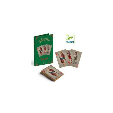 Cartum Djeco Ikaipaka jeux & jouets Royan