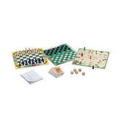 Classic box Djeco Ikaipaka jeux & jouets Royan