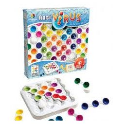 Antivirus Smart games Ikaipaka jeux & jouets Royan