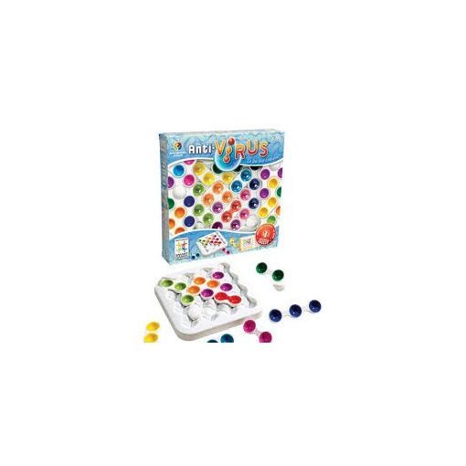 Antivirus Smart games Ikaipaka jeux & jouets Royan
