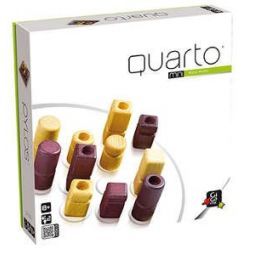Quarto mini Gigamic Ikaipaka jeux & jouets Royan