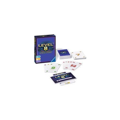 Level 8 Ravensburger Ikaipaka jeux & jouets Royan