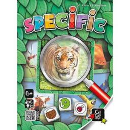 Specific Gigamic Ikaipaka jeux & jouets Royan