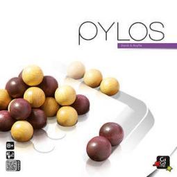 Pylos Gigamic Ikaipaka jeux & jouets Royan