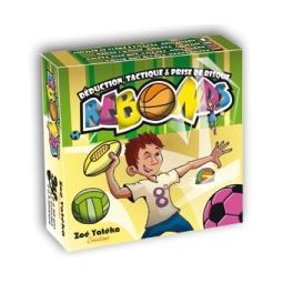 Rebonds  Ikaipaka jeux & jouets Royan
