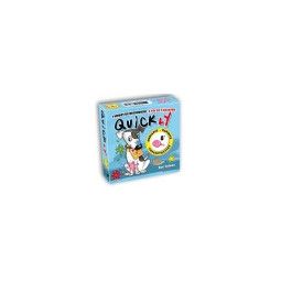 Quickly  Ikaipaka jeux & jouets Royan