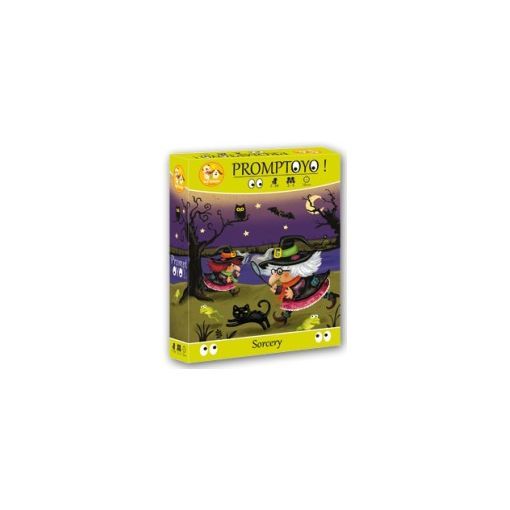 Promptoyo  Ikaipaka jeux & jouets Royan