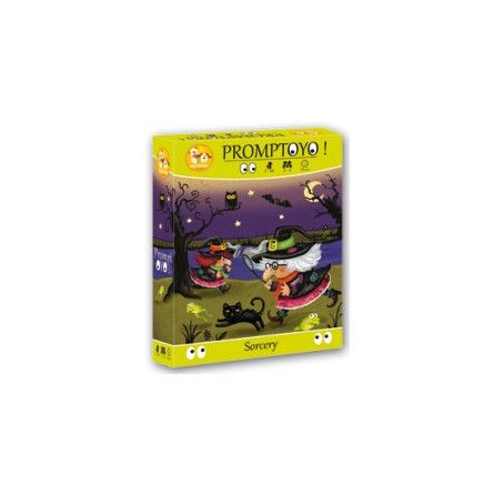 Promptoyo  Ikaipaka jeux & jouets Royan