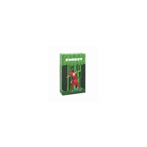 Forest Helvetiq Ikaipaka jeux & jouets Royan