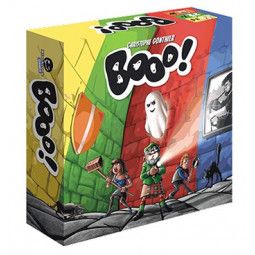 Booo Blackrock Games Ikaipaka jeux & jouets Royan