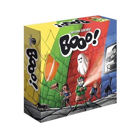 Booo Blackrock Games Ikaipaka jeux & jouets Royan